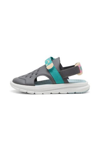 Puma Evolve Sandal Summer Camp Ac Ps Kids Sandals