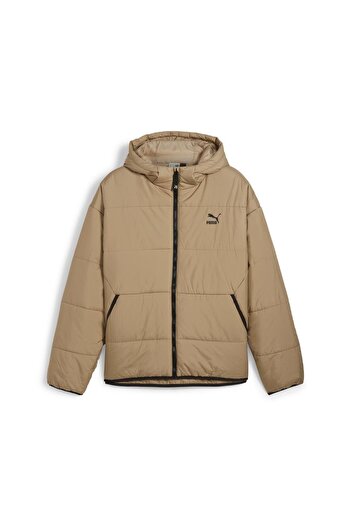 Puma Classics Padded Jacket Men's Jacket