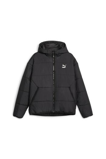 Puma Classics Padded Jacket Erkek Ceket