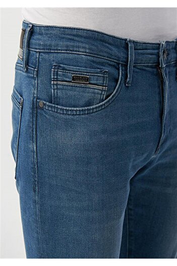 Mavi Erkek Mavi M0042485186 James Skinny Pantolon