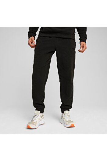 Puma Ess Elevated Sweatpants Erkek Eşofman Altı