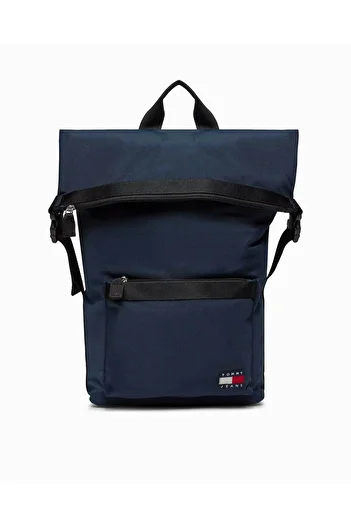 Tommy Hilfiger Daily Rolltop Backpack - Backpack