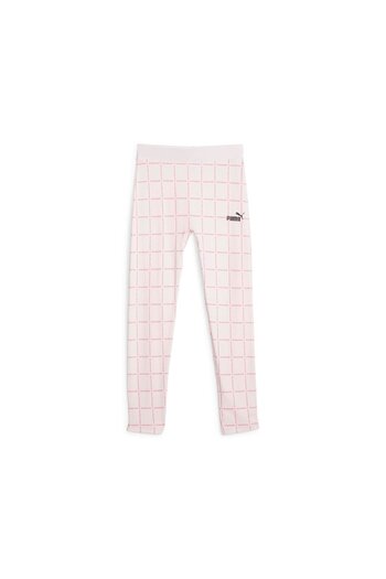 Puma X Spongebob Aop Leggings Youth Leggings