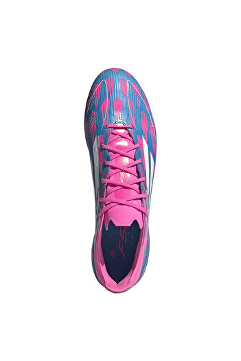 adidas F50 Elite Fg Erkek Mavi Futbol Krampon IE3188