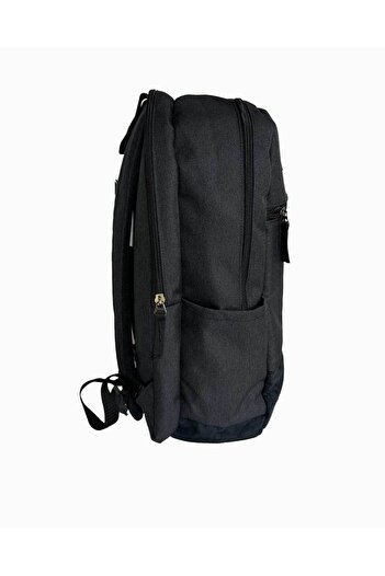 Panther Unisex Children's Backpack - Elemantal