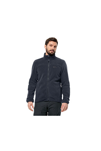 Jack Wolfskin Taubenberg 3ın1 Jkt M Erkek Outdoor Montu 1115311-1010 Lacivert