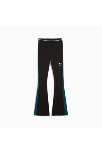 Puma T7 Flared Leggings - Women's Tights Model