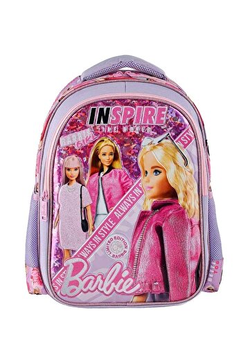 Barbie Girl's Barbie Loft Girls' Primary School Bag OTTO-48184