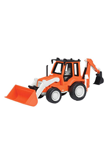 Driven Mini ladle