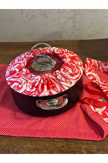 happyteks Pot Carrying Set