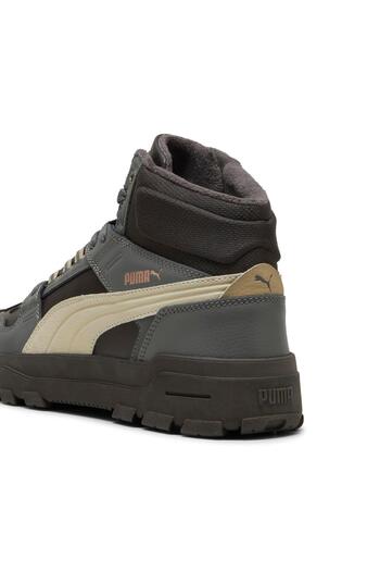 Puma Men's Sneaker - Rebound Abrupt Wtr Model