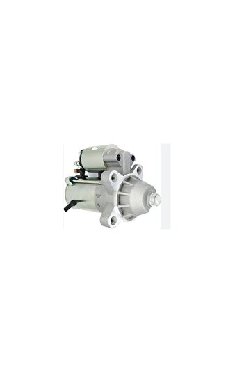 Cargo 12V 1.4Kw 10 Teeth Connect 1.8 Tdcy Starter Motor - 75/90/110 Hp Cargo 2002/2013