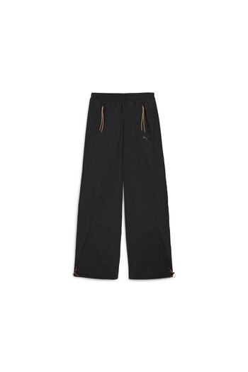 Puma Dare To Parachute Pants Kadın Eşofman Altı
