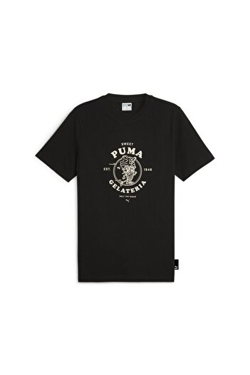 Puma Graphics Puma Gelateria Tee Men's T-shirt