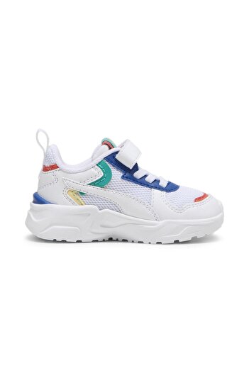 Puma Trinity Lite R, S, B Ac+ Inf Kids Sneaker