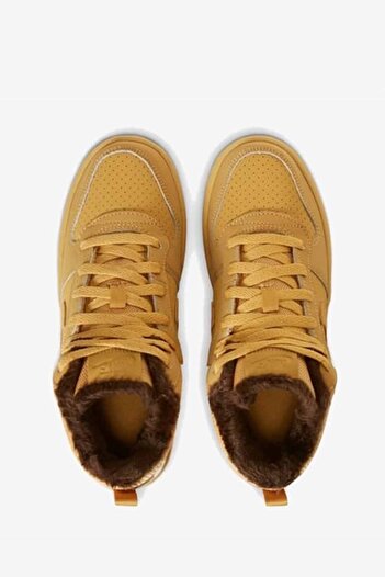 Nike Court Borough Mid Winter Günlük Spor Ayakkabı