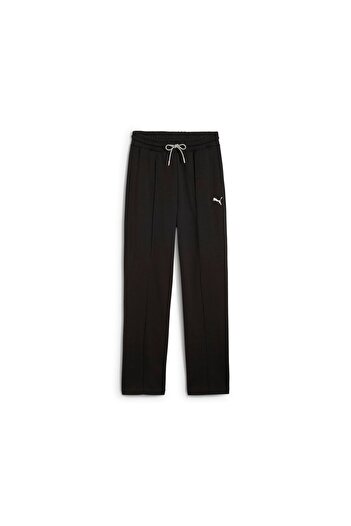 Puma Classics Pintuck Sweatpants Women's Sweatpants