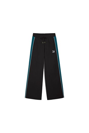 Puma T7 Track Pants Kadın Eşofman Altı