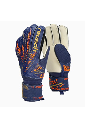 Reusch Attrakt Solid Süper Kaleci Eldiveni 5470515-4410