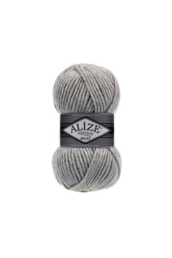 Alize Superlana Maxi - 100 γρ. 100 μ.τ.