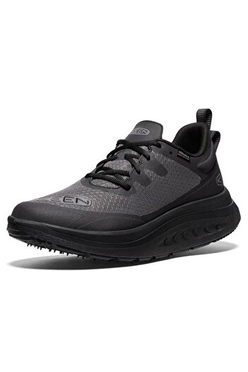 Keen Wk400 Wp 1028026 Erkek Outdoor Ayakkabı - Siyah