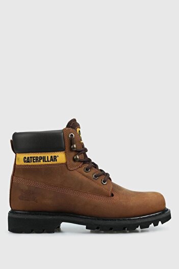 Caterpillar Cat 015M100031 Colorado Erkek Bot - Taba
