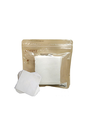 Timemore Filiter Paper 00 Includes 100 Paper Filters