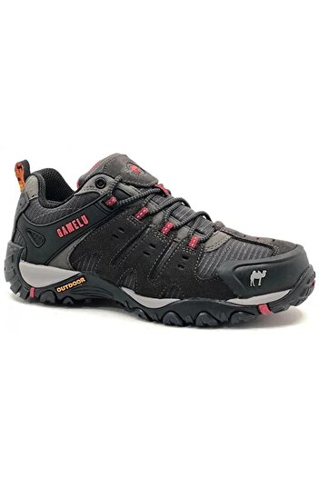 GAMELU 23Km Fight Men's Outdoor Shoes - Gray