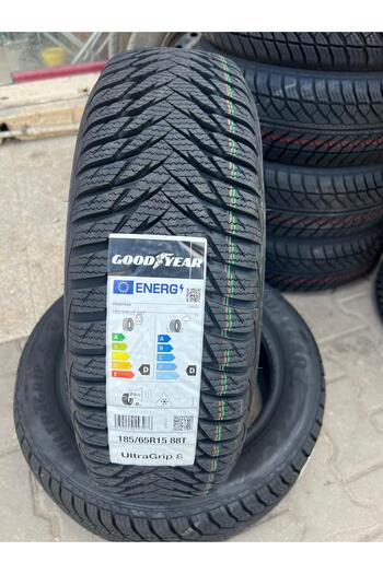 Goodyear 185/65r15 88h Eagle Sport Yazlık Lastik 2023 Tarihli