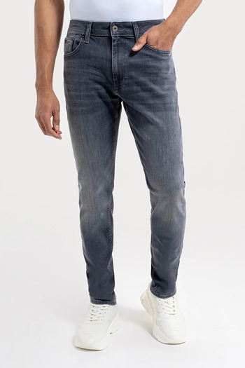 Loft Men's Light Smokey Wash Pnt - Lf2035704