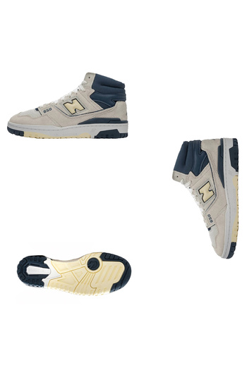New Balance Ανδρικά παπούτσια μοντέλου BB650RVN