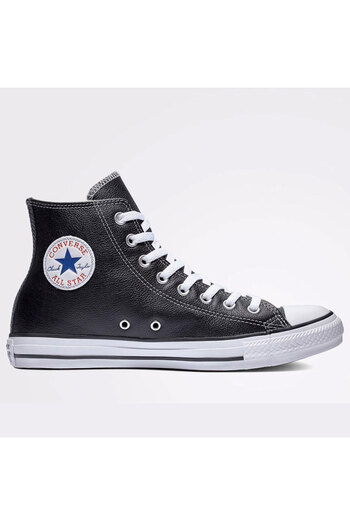 Converse Chuck Taylor All Star Unisex Black Shoes 132170 C-001