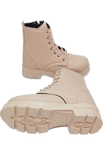 çocuk kalbi Unisex Kız Erkek Kaymaz Taban Soğuk Geçirmez Sıcak Tutan Çocuk Kışlık Bot Nut Wanetti