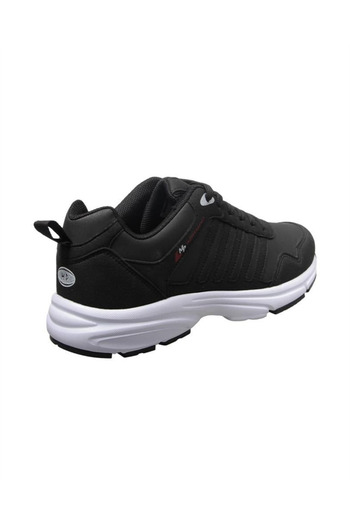 M.P. M.P232-6923 Mr Men's Black-White Casual Sneakers