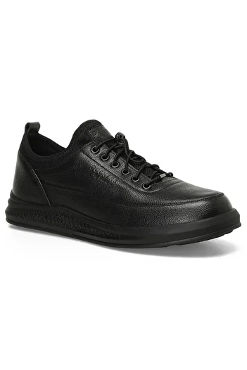 Dockers By Gerli 227225   4Pr Men's Black Casual Sneakers
