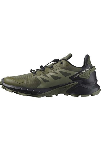 Salomon Ανδρικά παπούτσια εξωτερικού χώρου Supecroos 4 L 472051   - Χακί