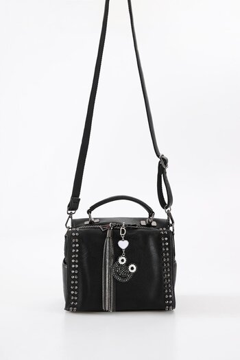 ÇÇS 17350 Women's Shoulder Strap Handbag