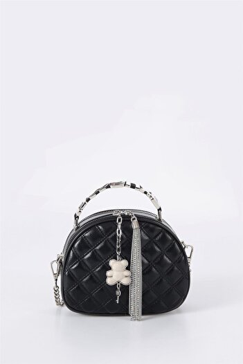 ÇÇS 17534 Women's Shoulder Strap Handbag