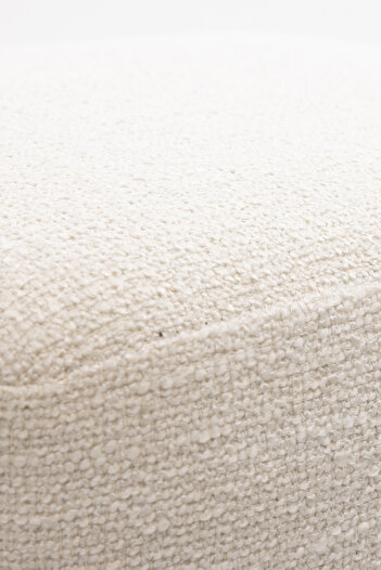 Tortuga Home Kare Rahat Konforlu Dekoratif Puf-bench Ebat 40x40x40cm