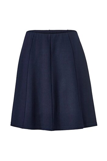 Tchibo Women Sportswear Fit Outdoor Skirt, Navy