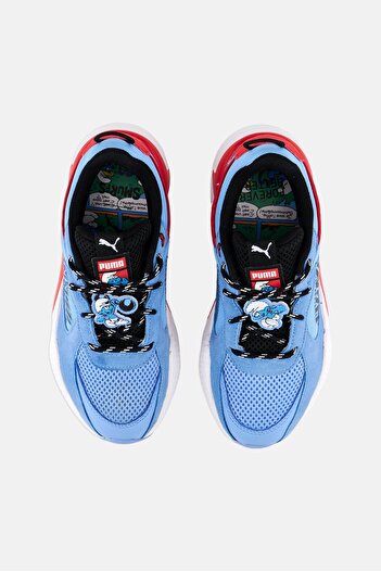 Puma RS-X The Smurfs PS