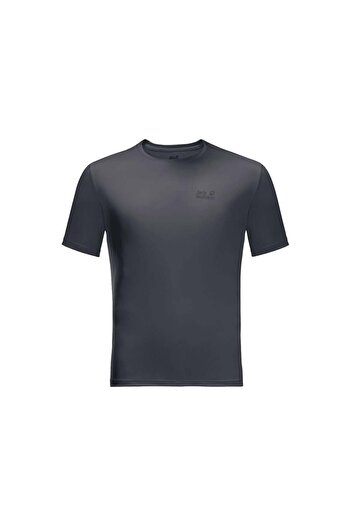 Jack Wolfskin Ανδρικό μπλουζάκι Tech T