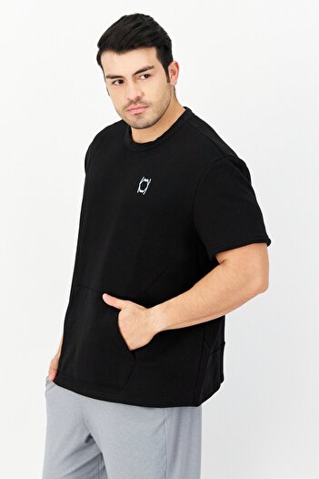 Puma Pivot Cut Off Pullover
