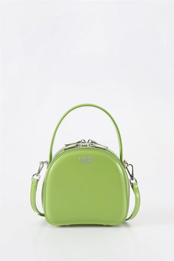 ÇÇS 17560 Women's Shoulder Strap Handbag