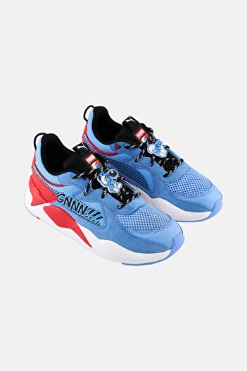 Puma RS-X The Smurfs PS
