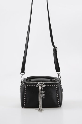 ÇÇS 17351 Women's Shoulder Strap Handbag