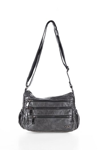 ÇÇS 17492 Women's Shoulder Strap Handbag