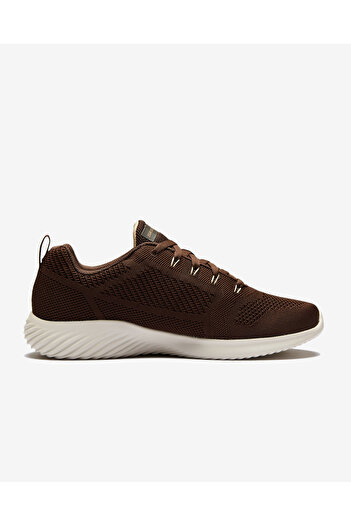 SKECHERS Bounder - Ανδρικά καφέ αθλητικά παπούτσια Rinstet232068 Brn
