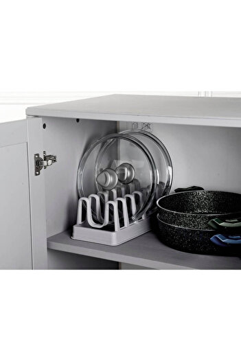 Piev Pot Pan Lid Organizer