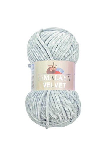 Himalaya Velvet 90051 Velvet Hand Knitting Yarn
